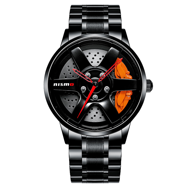 Nismo GTR - Main Image